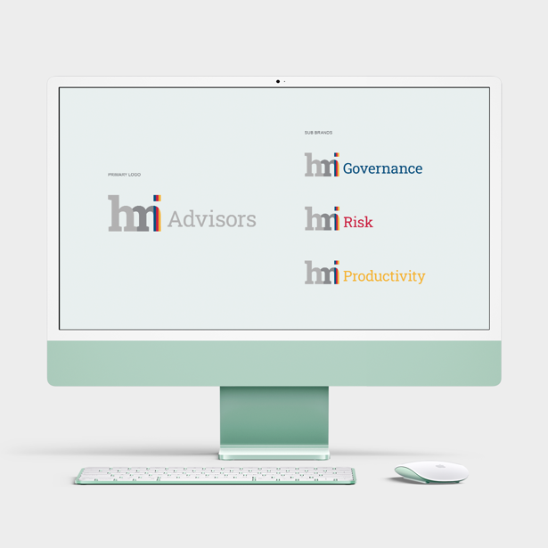 HMI Advisors logo