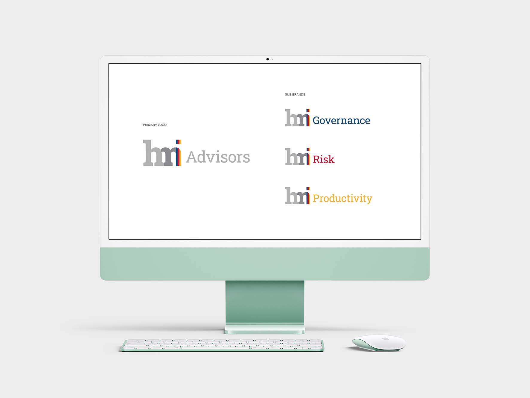 HMI Advisors Logo