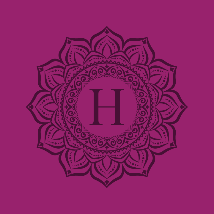 HushHush Logo